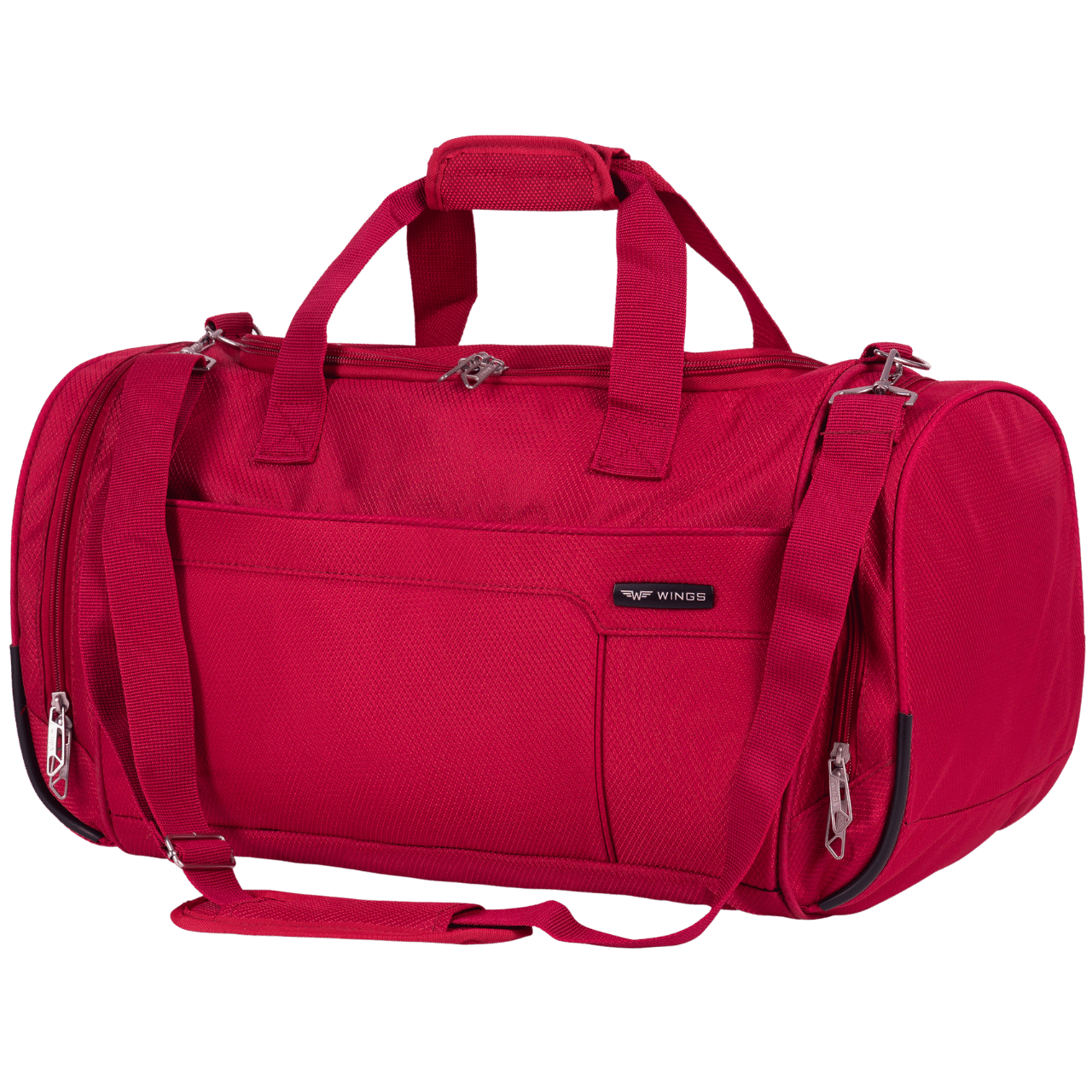 Torba podręczna ROBIN Wings RED robin collection