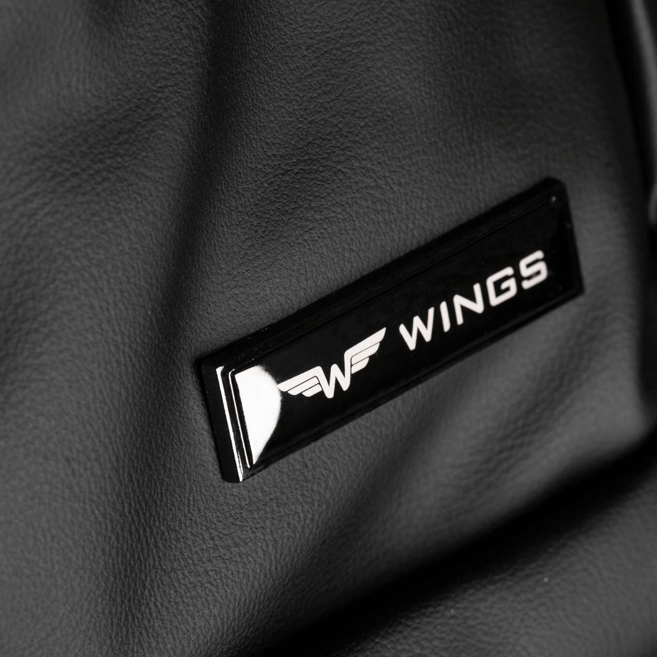 Wielofunkcyjny plecak VIREO 001 - BLACK VIREO COLLECTION