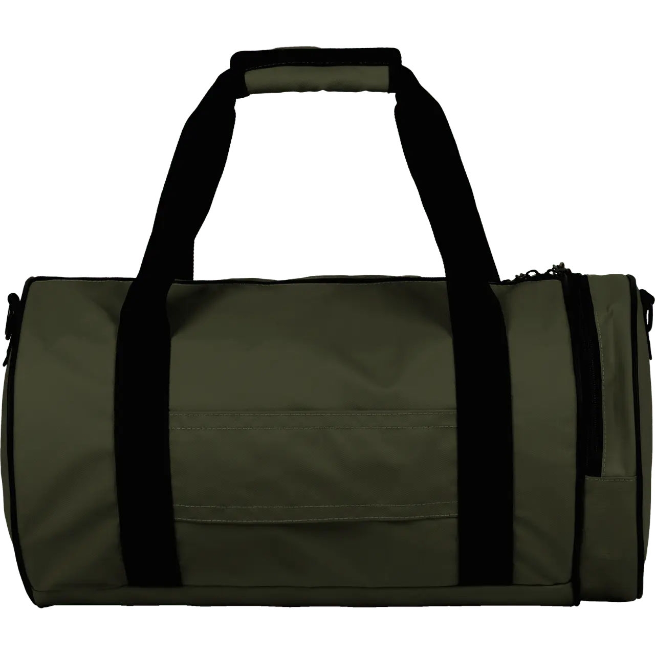 WINGS Torba sportowo-podróżna ROOK dark green ROOK COLLECTION