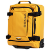 WINGS minkšta lagamina Maža kabinos 20" ROOK geltona