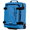 WINGS Malý kabinový kufr 20" ROOK modrá