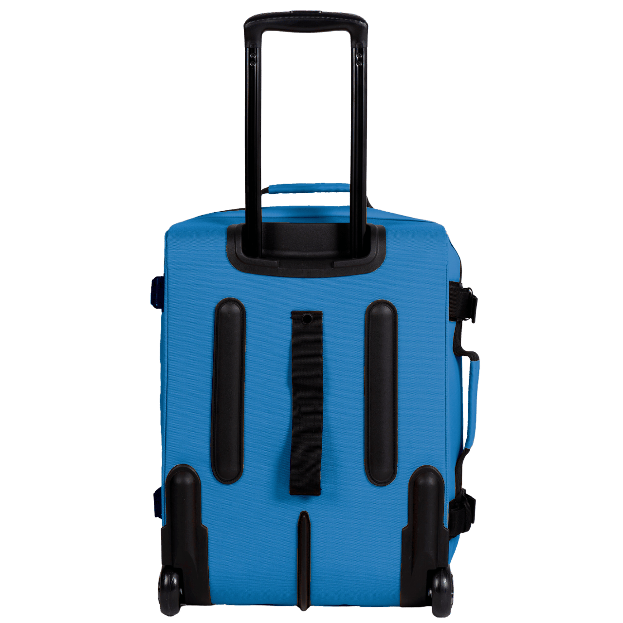 WINGS Мек куфар малък кабинен 20" Rook Син