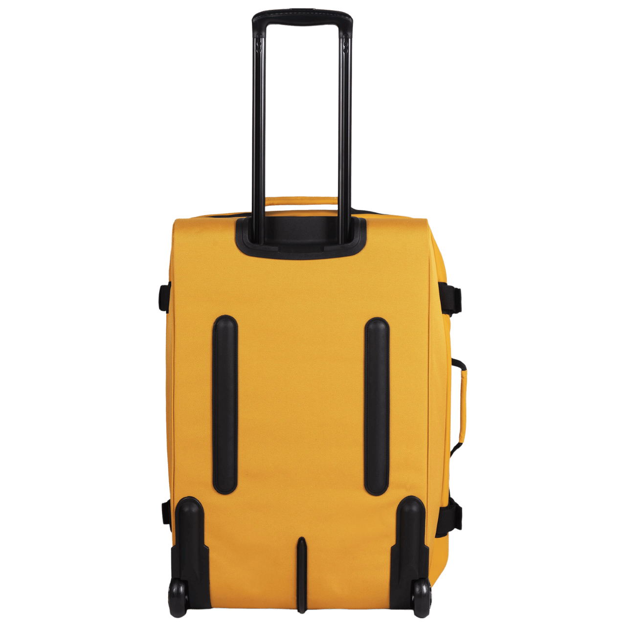 WINGS Мек куфар среден 24" Rook Жълт