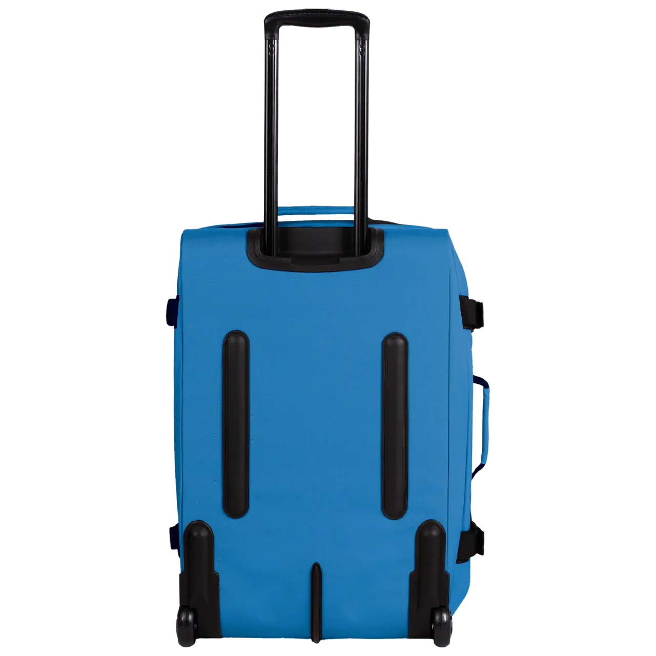 WINGS Walizka miękka średnia 24" ROOK blue ROOK COLLECTION