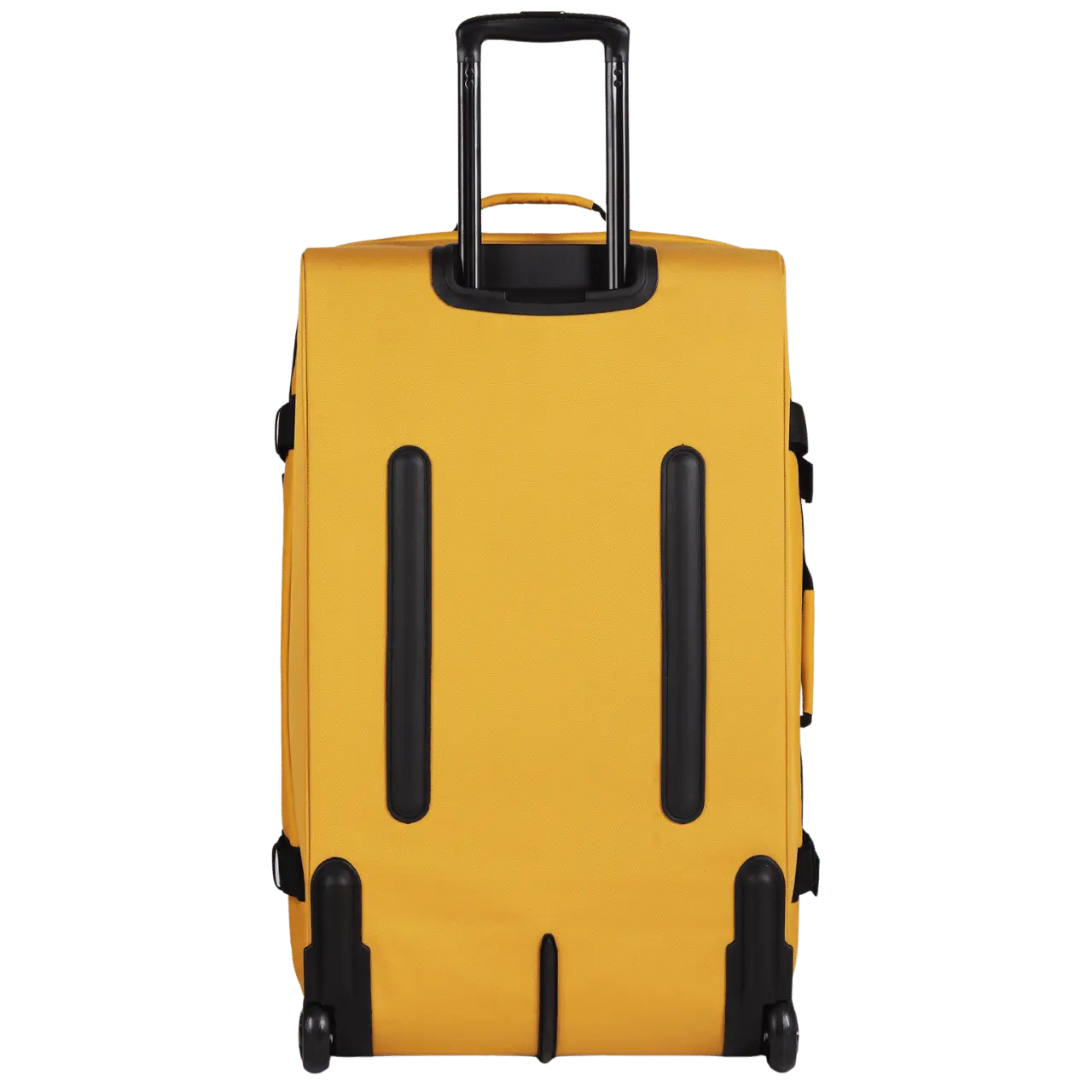 WINGS Walizka miękka duża 28" ROOK yellow ROOK COLLECTION