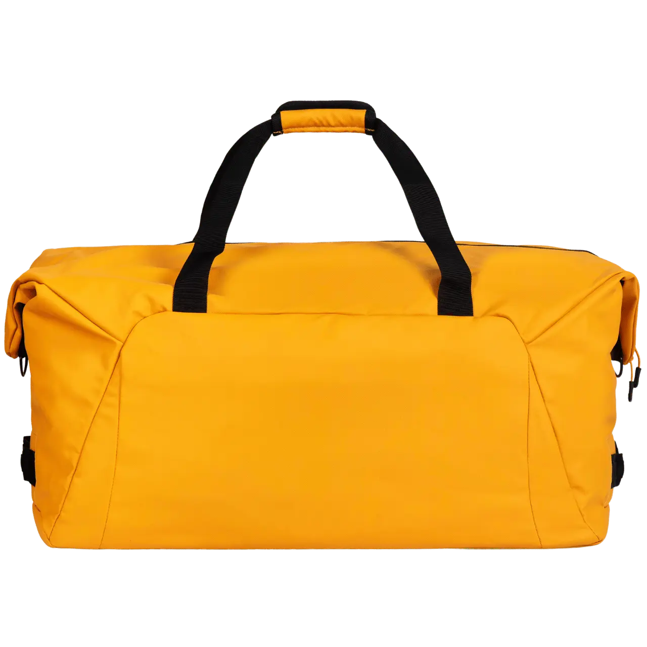 WINGS Komplet walizek miękkich 7w1 ROOK yellow ROOK COLLECTION