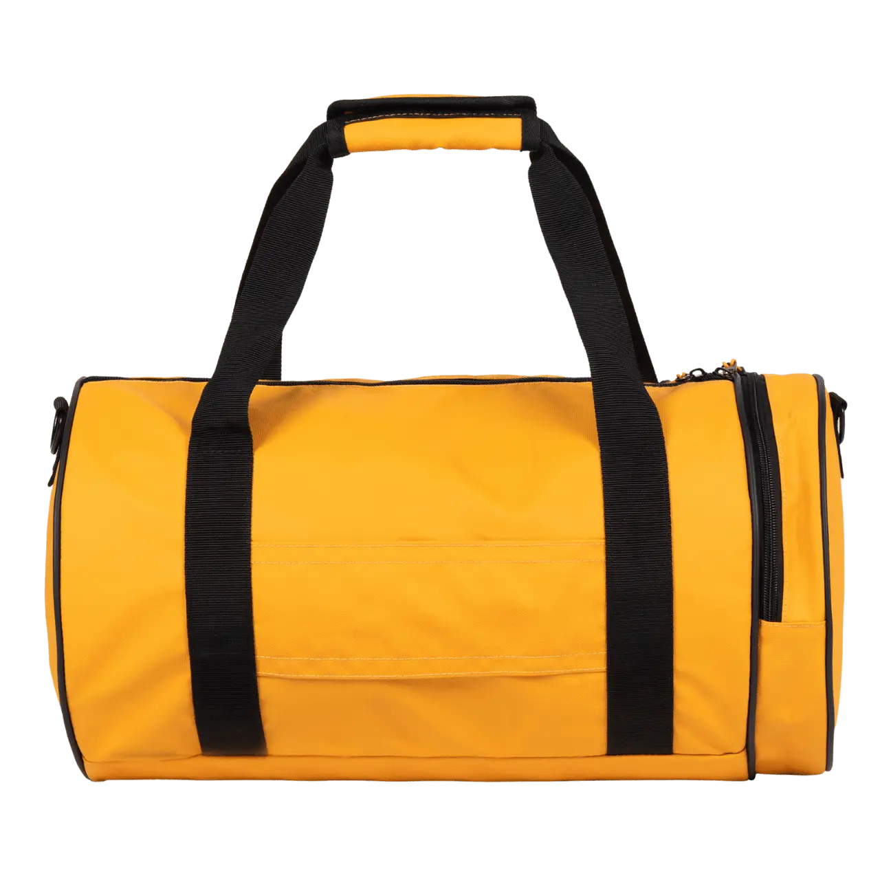 WINGS Komplet walizek miękkich 7w1 ROOK yellow ROOK COLLECTION