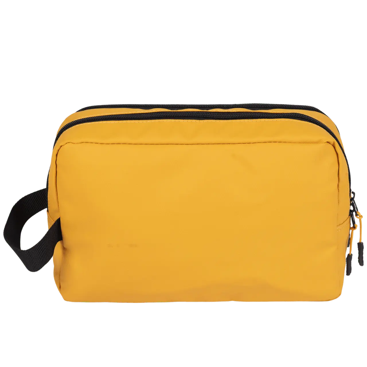 WINGS Komplet walizek miękkich 7w1 ROOK yellow ROOK COLLECTION
