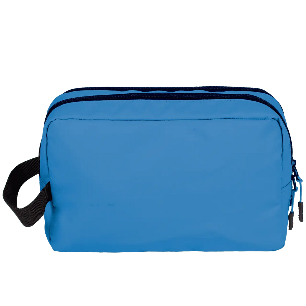 WINGS Komplet walizek miękkich 7w1 ROOK blue ROOK COLLECTION