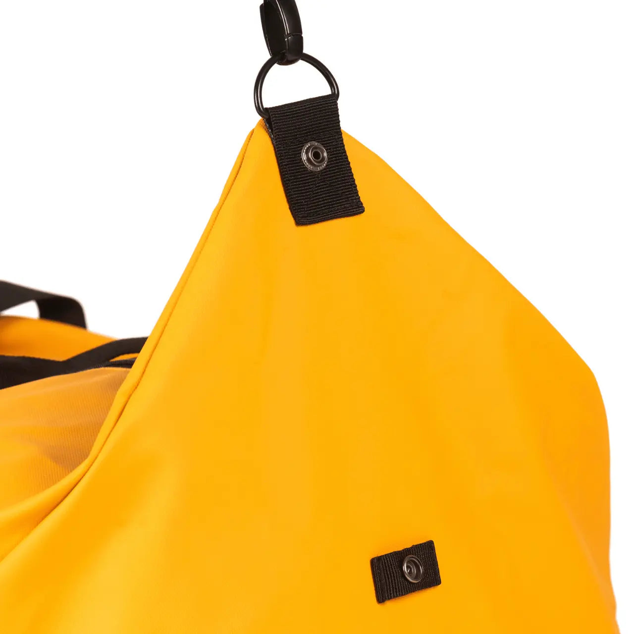 WINGS Komplet walizek miękkich 7w1 ROOK yellow ROOK COLLECTION