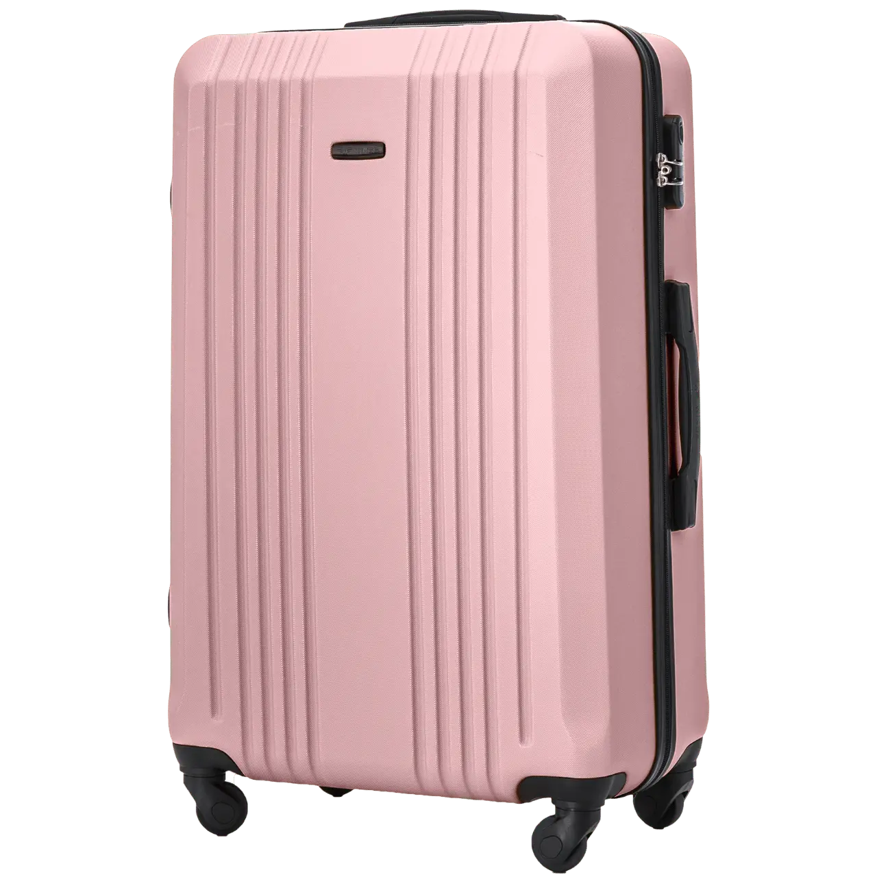 Walizka duża Wings 28" KESTREL Rose gold KESTREL COLLECTION