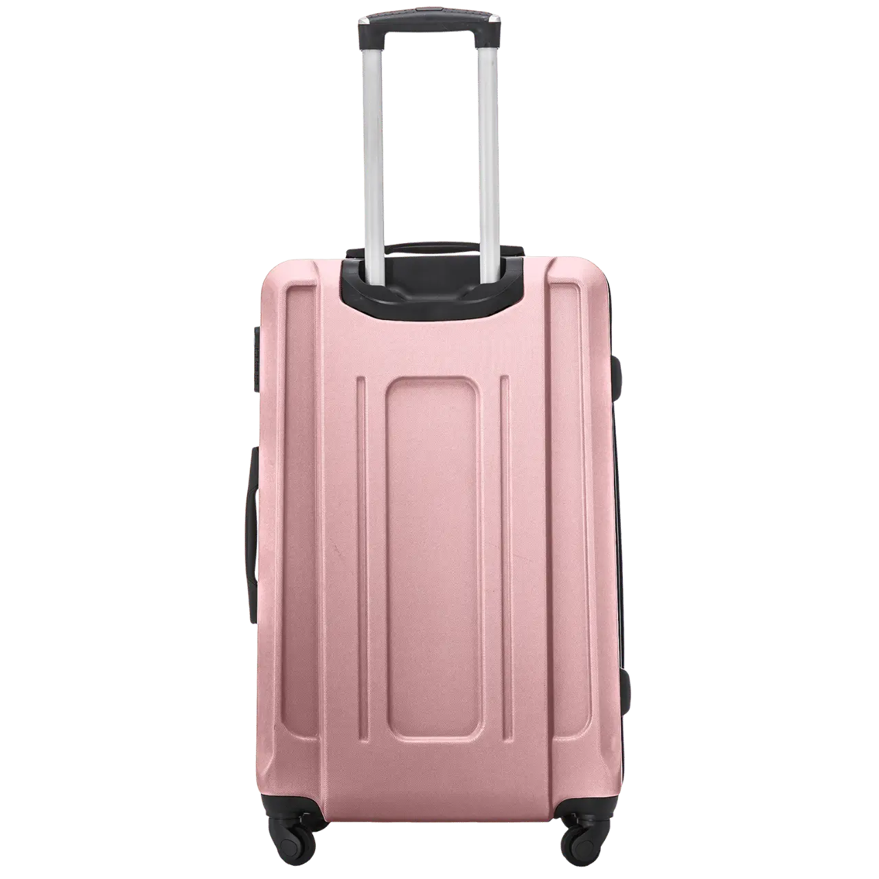 Walizka duża Wings 28" KESTREL Rose gold KESTREL COLLECTION
