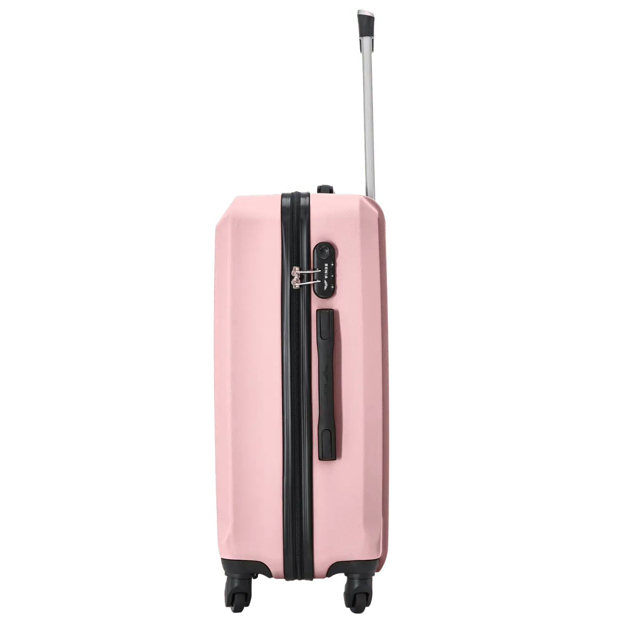 Walizka duża Wings 28" KESTREL Rose gold KESTREL COLLECTION
