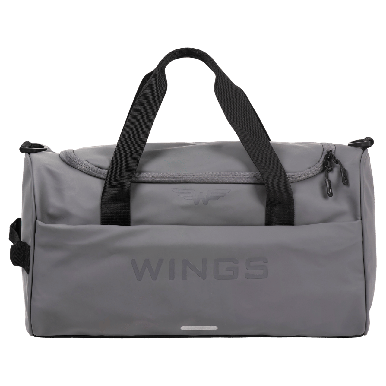 WINGS Handgepäcktasche STORK Grau