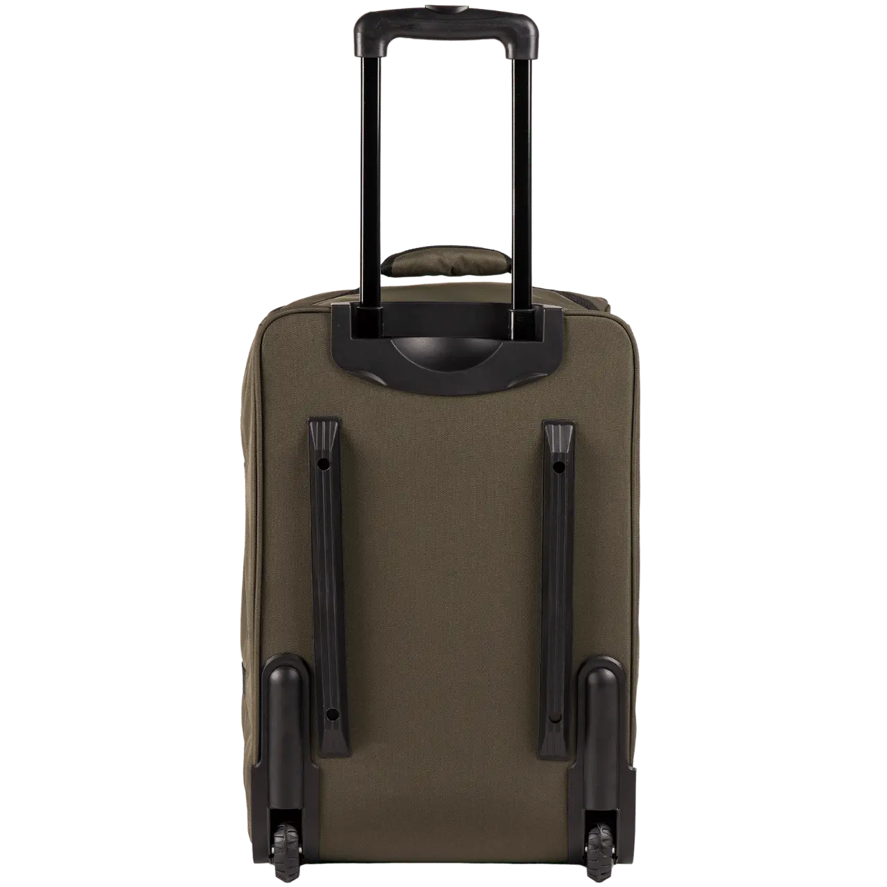WINGS Komplet podróżny 2w1 plecak + walizka S 20" PARTRIGE Dark Green PARTRIGE COLLECTION