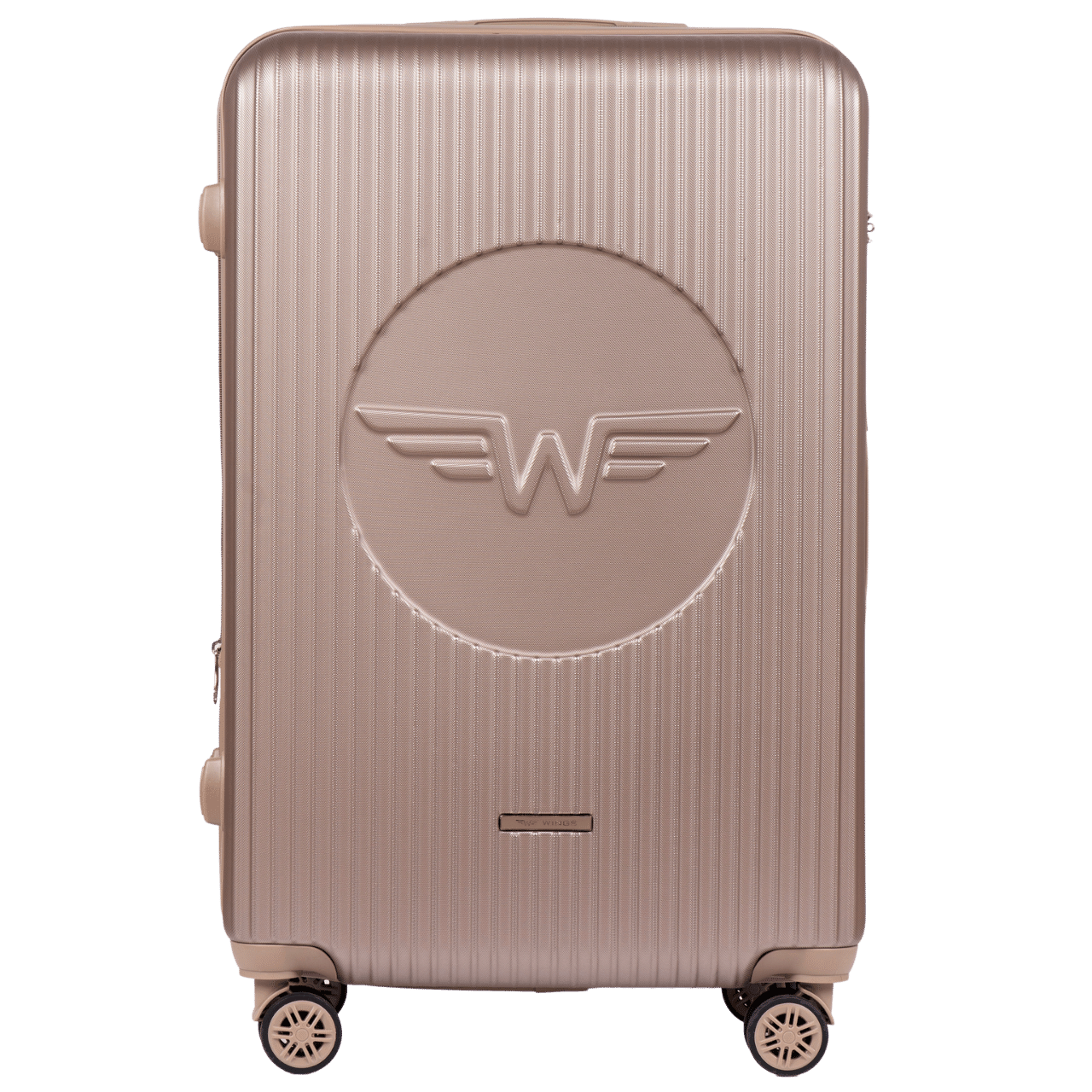 Walizka duża Wings Swallow 3.0 CHAMPAGNE 28" SWALLOW COLLECTION