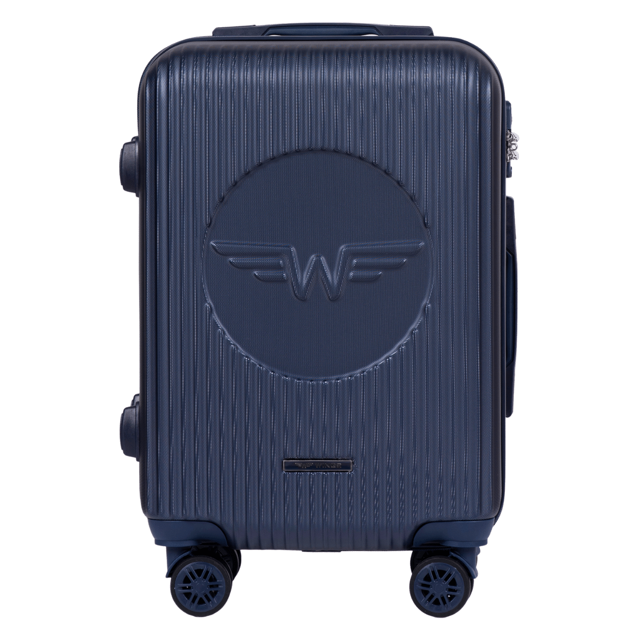 Troler de cabina Wings Swallow 3.0 ALBASTRU 20"