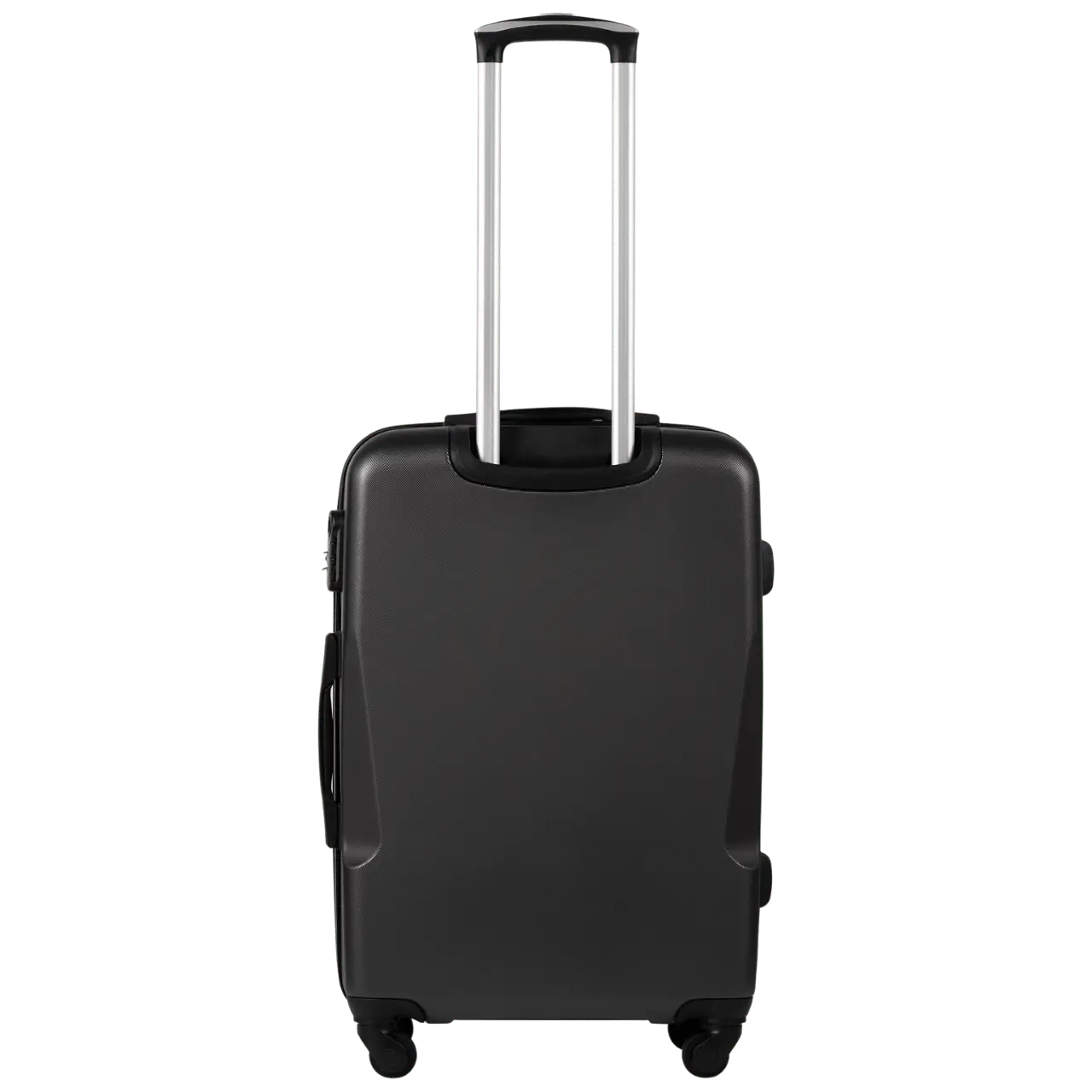 ENSEMBLE DE 4 VALISES WINGS PLOVER GRIS FONCÉ
