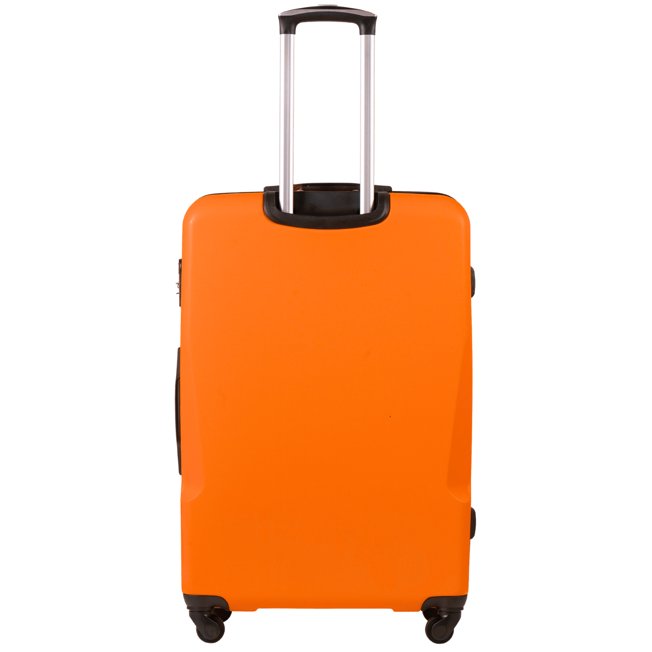 Liela WINGS PLOVER 28" oranža koferis