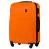 VALIZA MEDIE WINGS PLOVER 24" PORTOCALIU