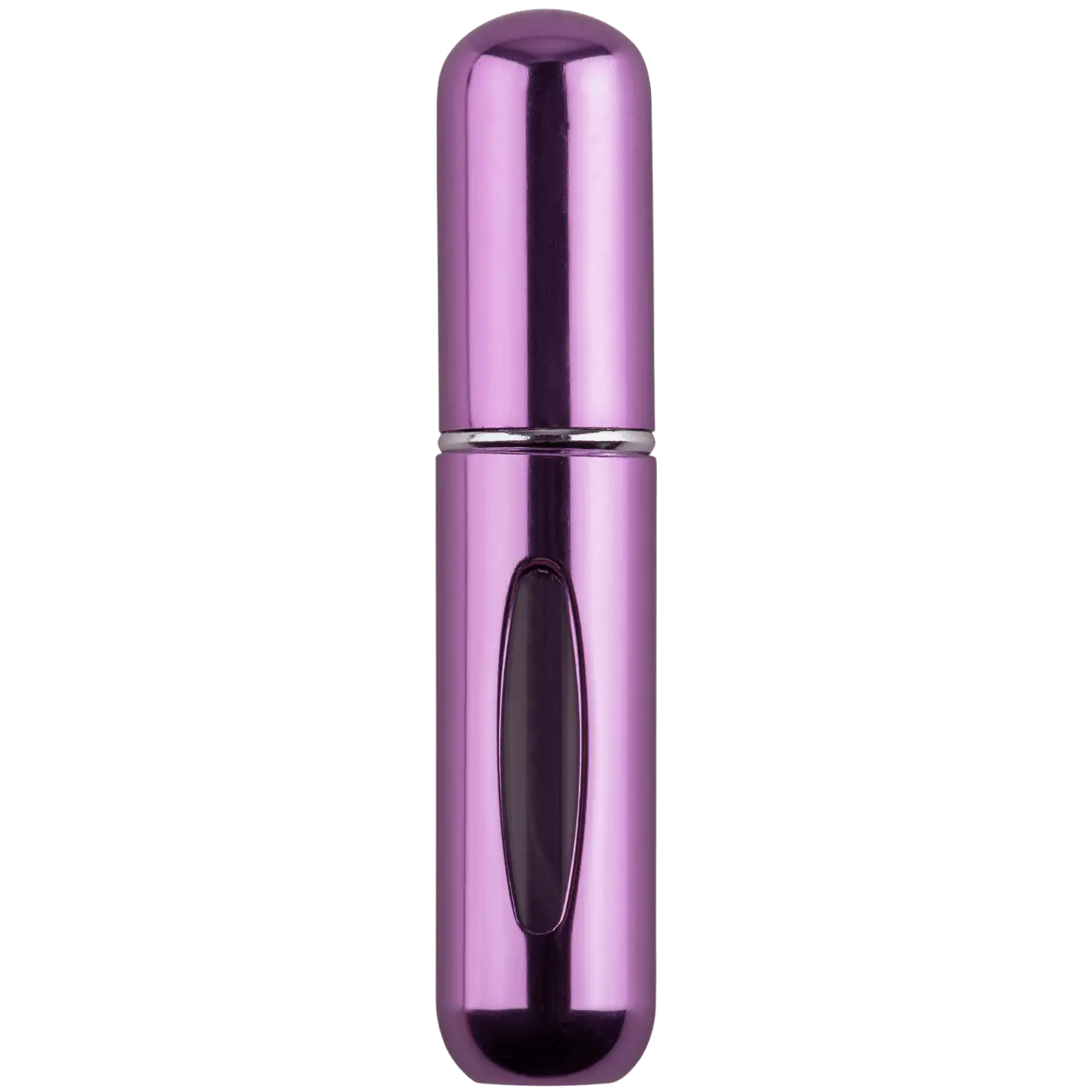 Perfumetka - Atomizer do perfum 5ml PURPLE TRAVEL MUST HAVE