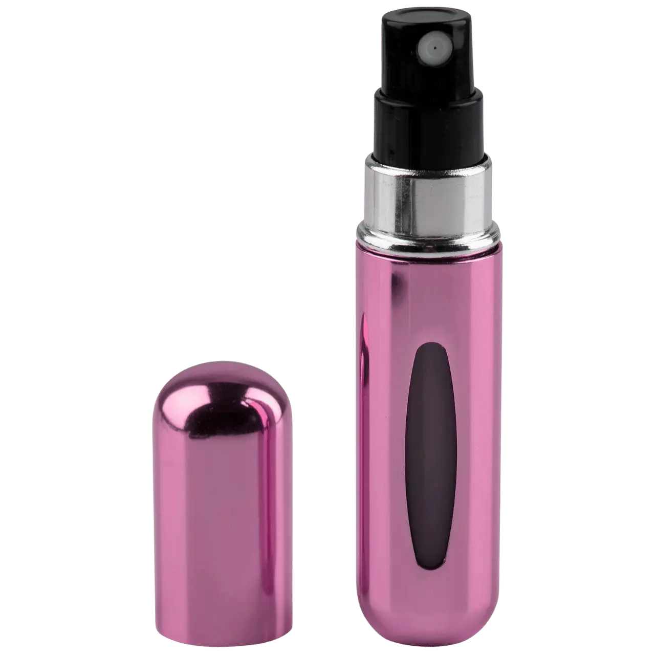 Perfumetka - Atomizer do perfum 5ml PINK akcesoria