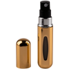 Flacone per profumo - atomizzatore per profumo 5ml ORO