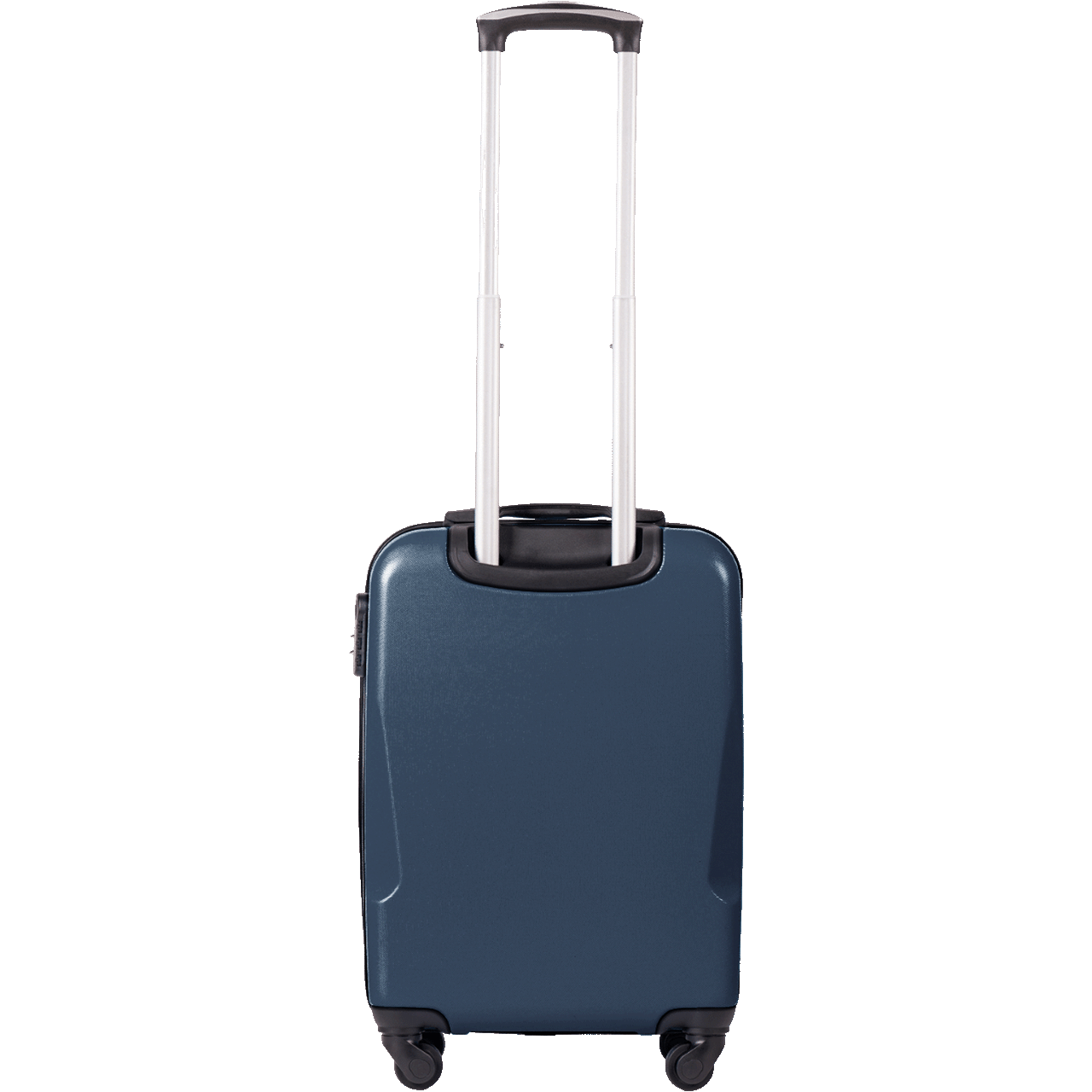 VALIZA MICĂ DE CABINĂ WINGS PLOVER 20" ALBASTRU ÎNTUNECAT