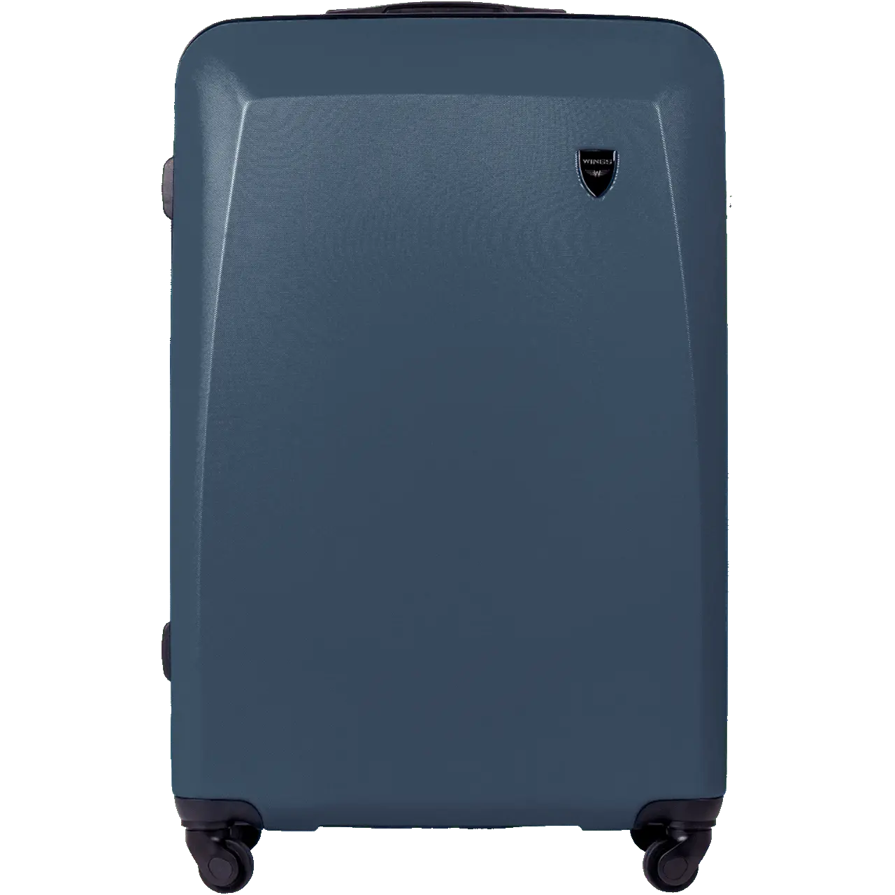 WALIZKA DUŻA WINGS PLOVER 28" DARK BLUE Wings24