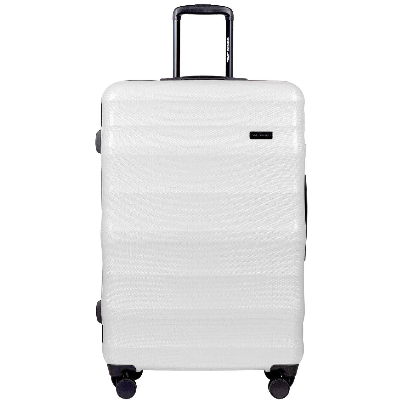 Walizka DUŻA WINGS PC VULTURE 28" WHITE VULTURE COLLECTION