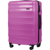 Stor resväska WINGS PC VULTURE 28" rosa
