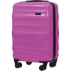 Kabínový kufor WINGS PC VULTURE 20" ružový