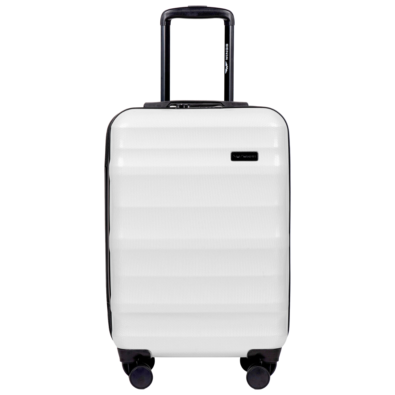 Walizka KABINOWA WINGS PC VULTURE 20" WHITE VULTURE COLLECTION
