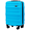 Kabínový kufor WINGS PC VULTURE 20" modrý