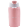 WINGS Reseflaska BIDON 550ml ROSA
