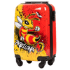 Small cabin Wings x Jagiellonia suitcase BEE 18"