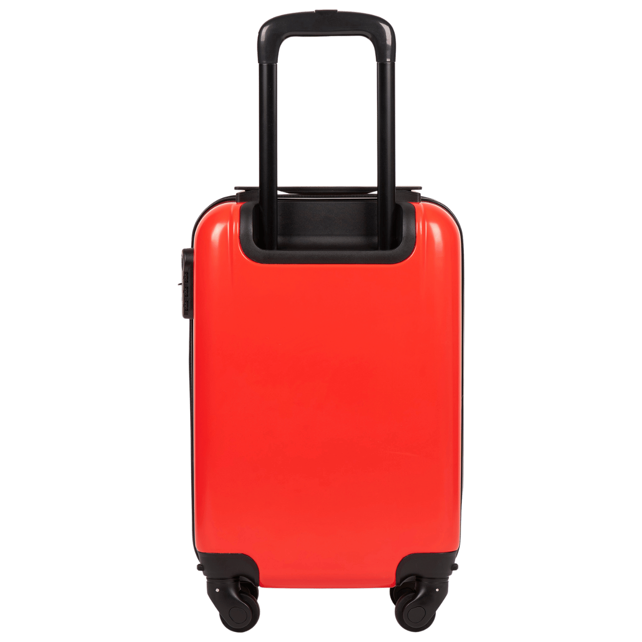 Small cabin Wings x Jagiellonia suitcase BEE 18"