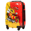 Cabin Wings x Jagiellonia suitcase BEE 20"