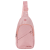 WINGS Rugzak CROSSBODY Schoudertas SKYLARK PINK
