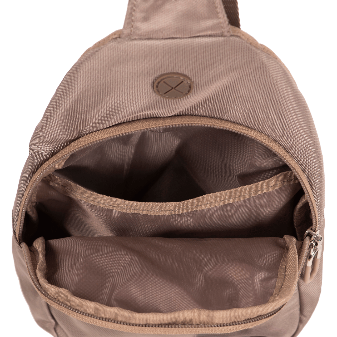WINGS Plecak CROSSBODY Przewieszka SKYLARK PINK SKYLARK COLLECTION