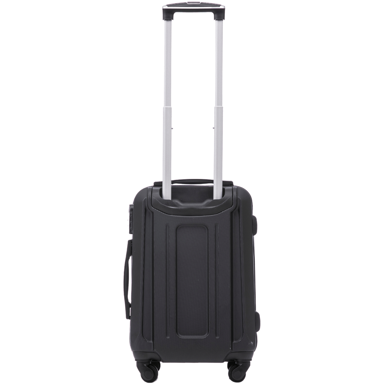 Kabínový kufor Wings 20" KESTREL čierna