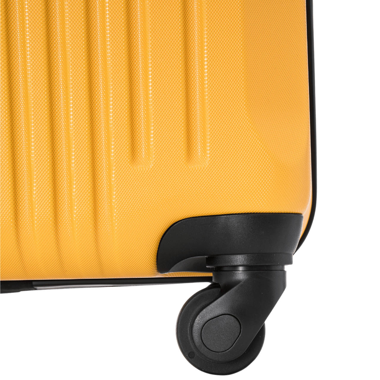 Kabínový kufor Wings 20" KESTREL čierna