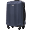 Kabínový kufor Wings 20" KESTREL tmavomodrá