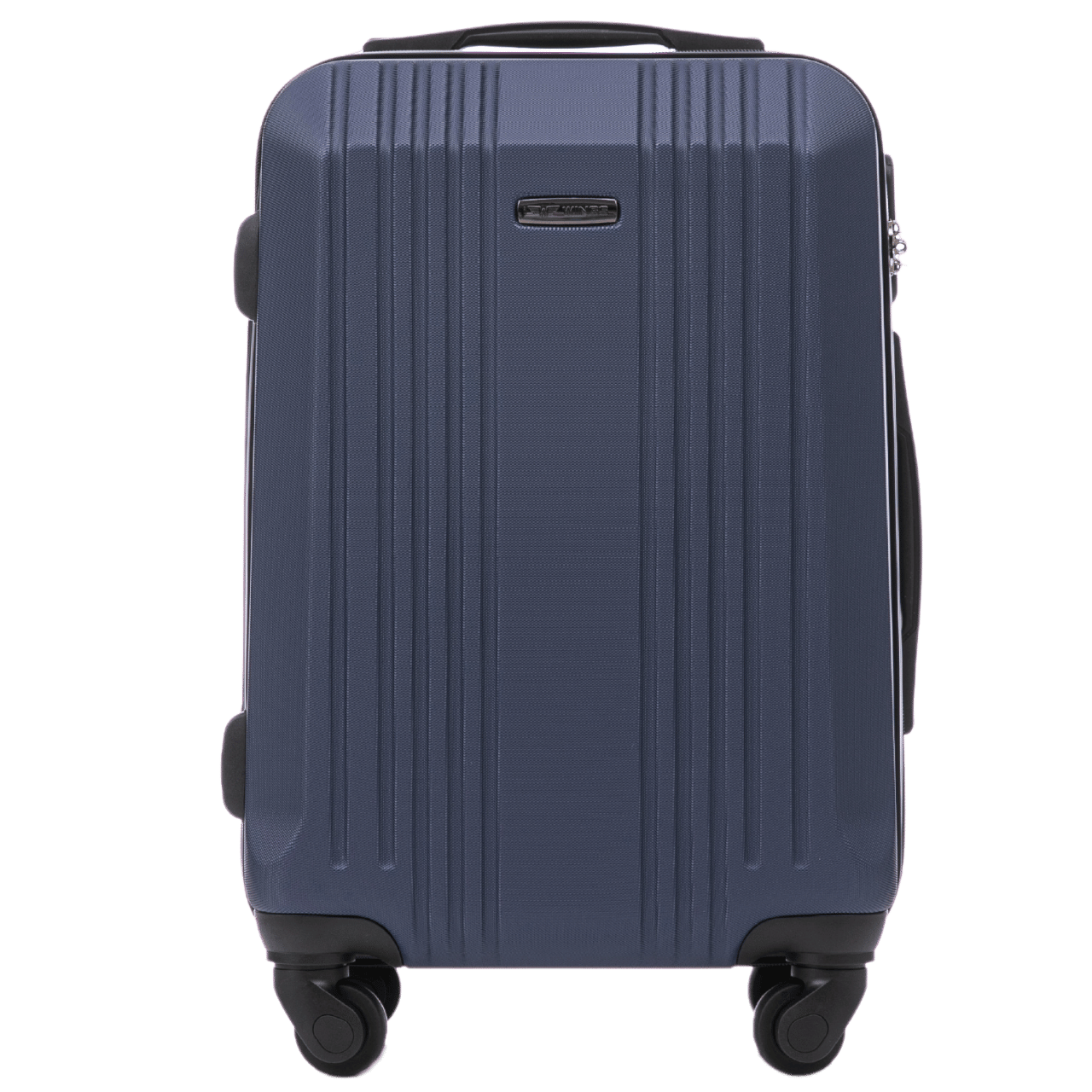 Kabínový kufor Wings 20" KESTREL tmavomodrá