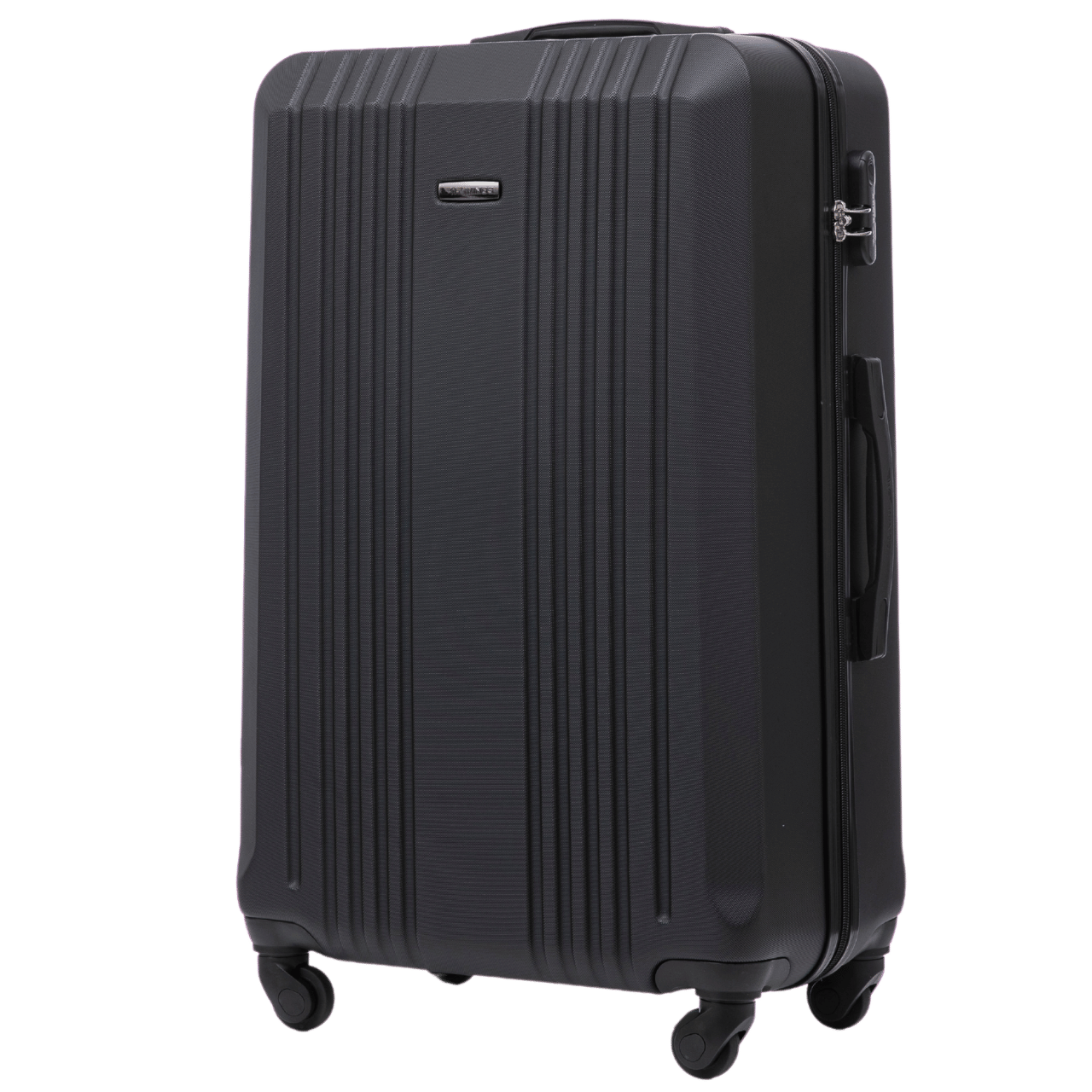 Valigia grande Wings 28" KESTREL NERA