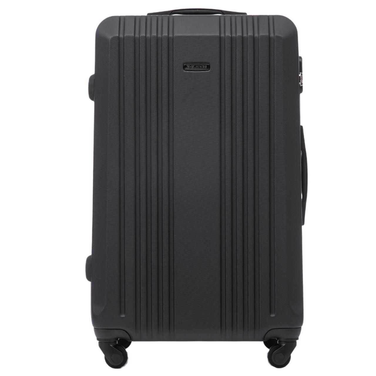 Valigia grande Wings 28" KESTREL NERA