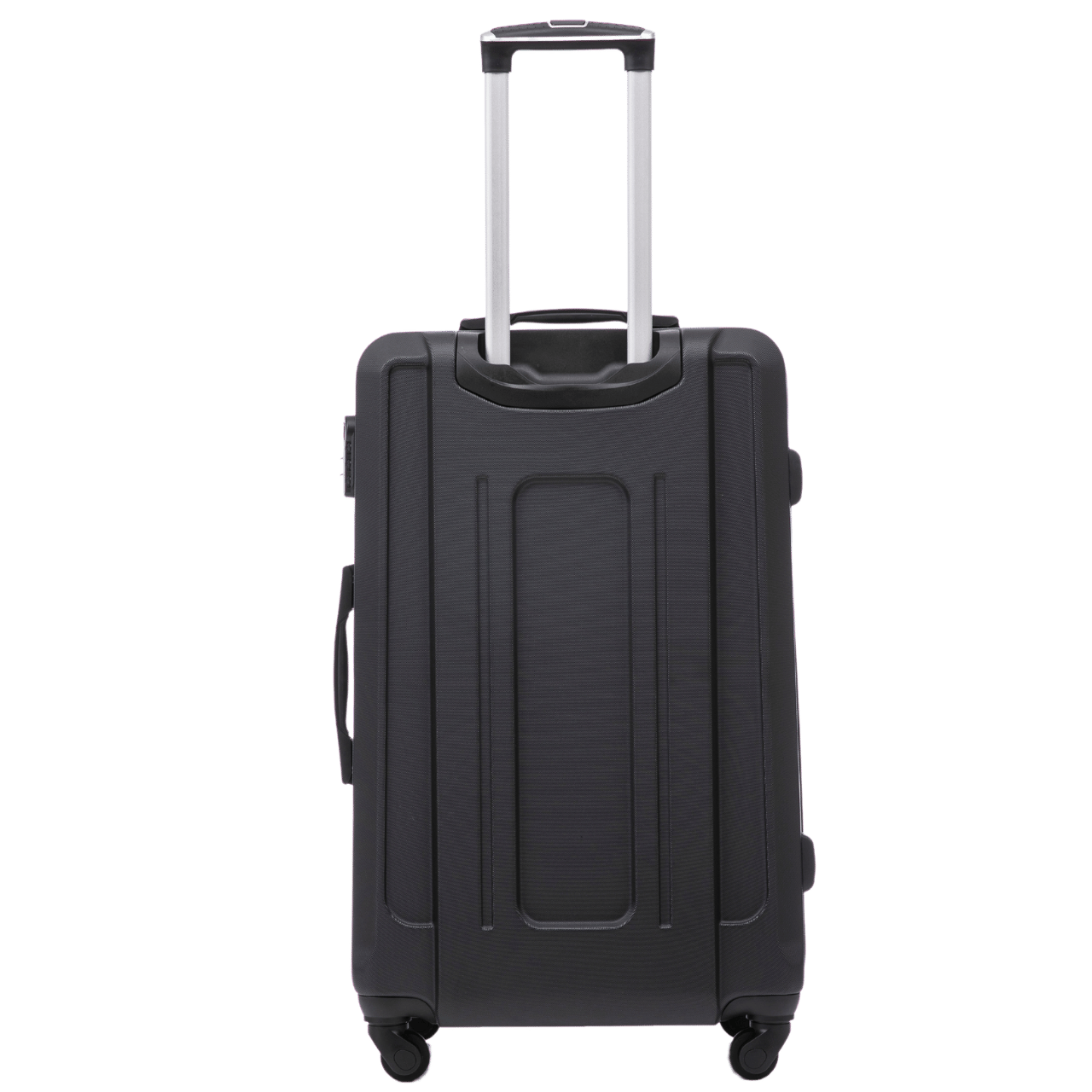 Valigia grande Wings 28" KESTREL NERA