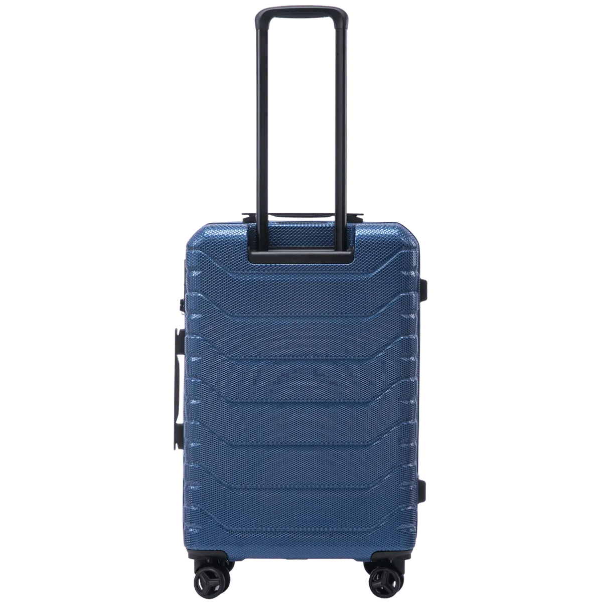 Zestaw 3 walizek Wings CRAKE POLICARBON 100% MIDDLE BLUE CRAKE COLLECTION