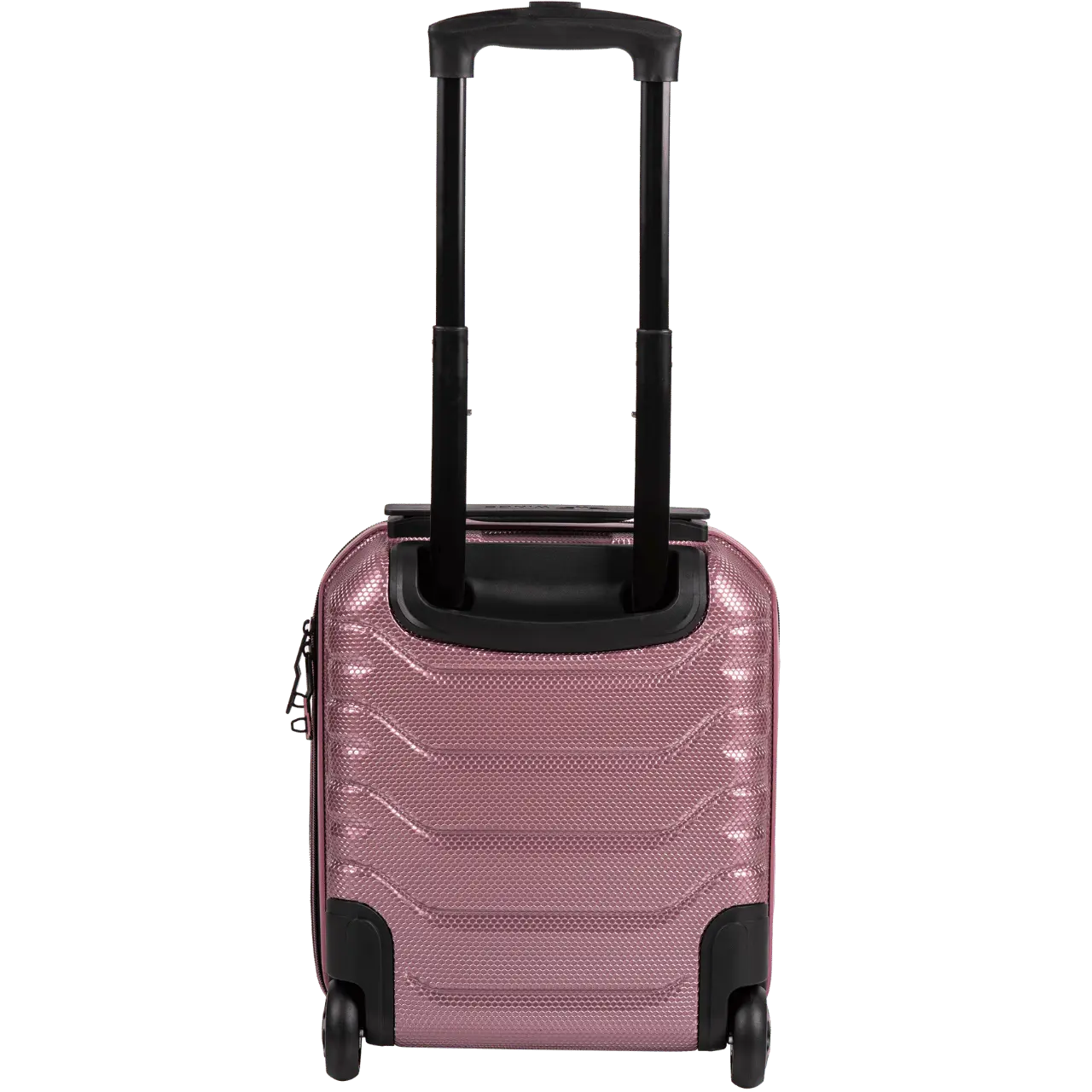 Walizka kabinowa mini Wings CRAKE 16" ROSE GOLD CRAKE COLLECTION