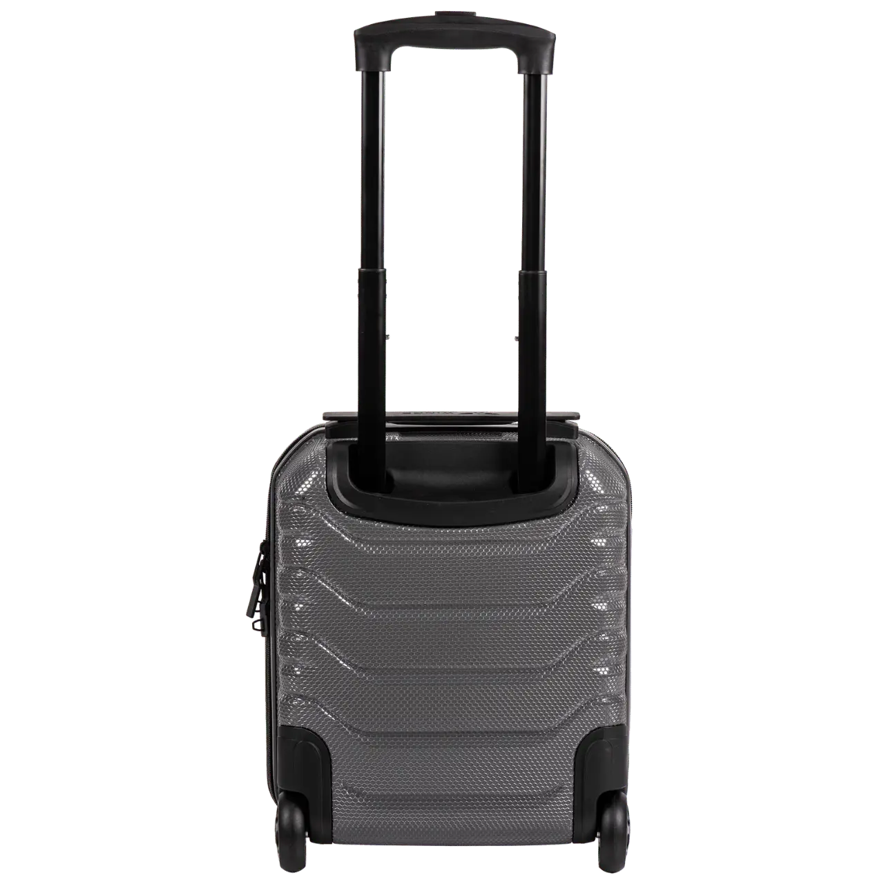Walizka kabinowa mini Wings CRAKE 16" DARK GREY CRAKE COLLECTION